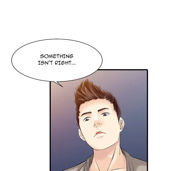 Two Wives Chapter 14 page 12 - 