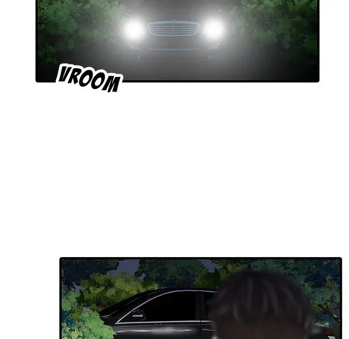 Two Wives Chapter 14 page 15 - 