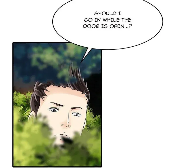 Two Wives Chapter 14 page 18 - 