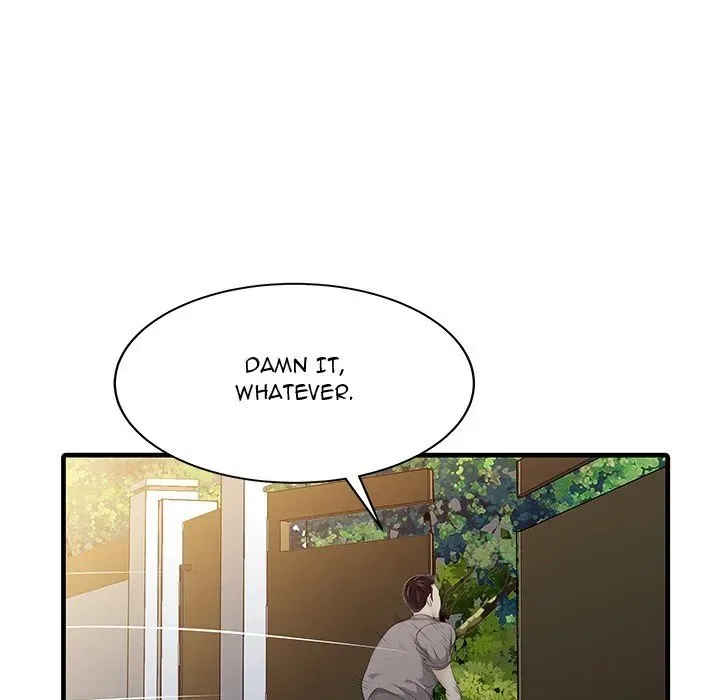 Two Wives Chapter 14 page 19 - 