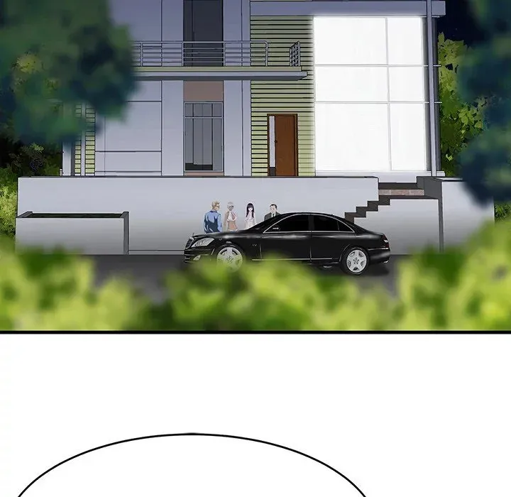 Two Wives Chapter 14 page 21 - 