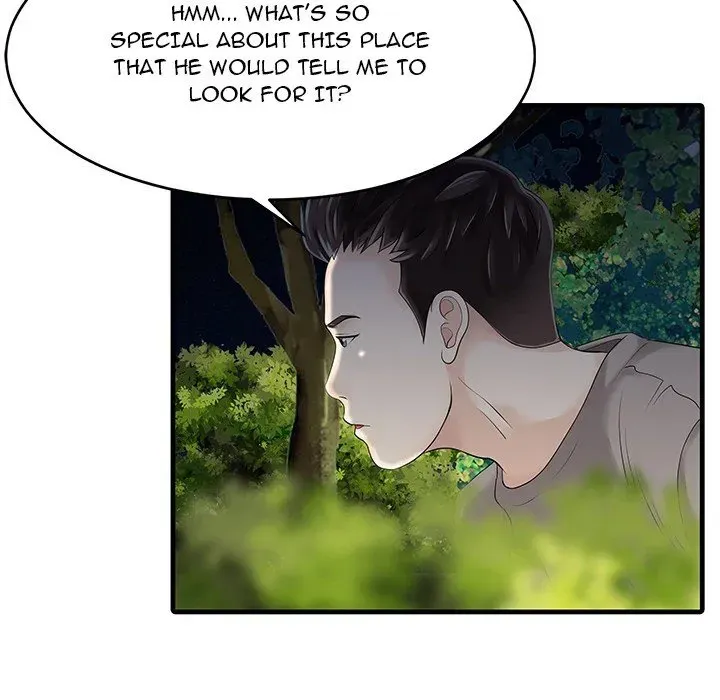 Two Wives Chapter 14 page 22 - 