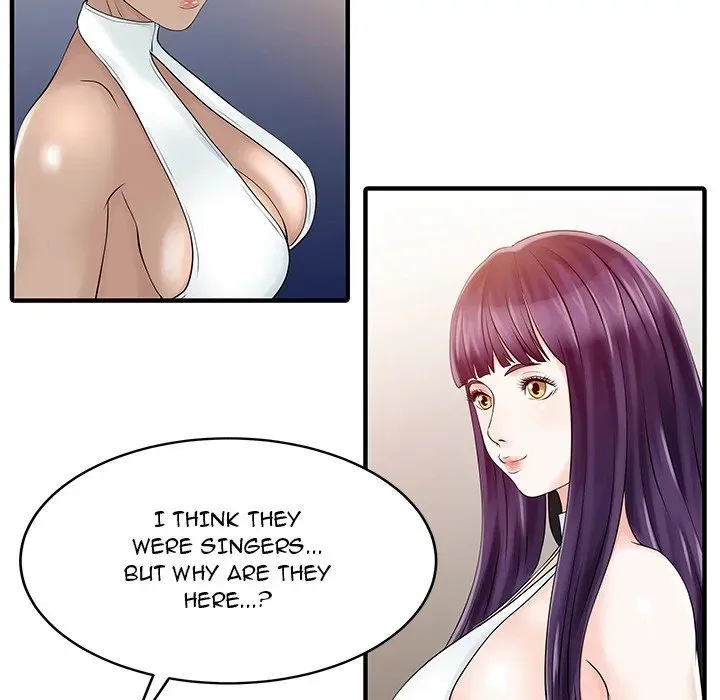 Two Wives Chapter 14 page 24 - 