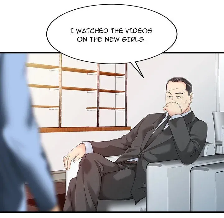 Two Wives Chapter 14 page 27 - 
