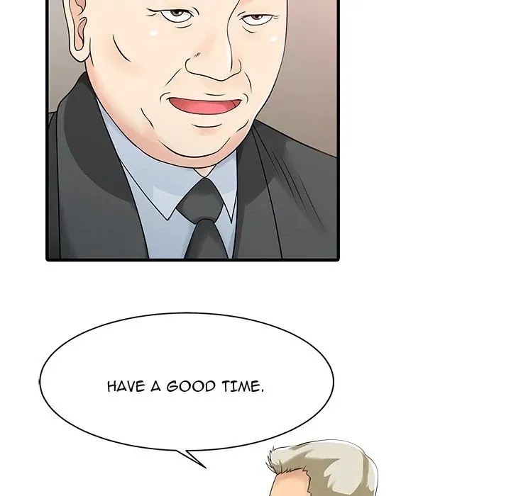 Two Wives Chapter 14 page 30 - 