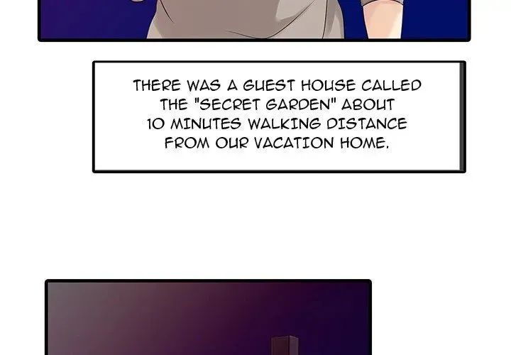 Two Wives Chapter 14 page 4 - 