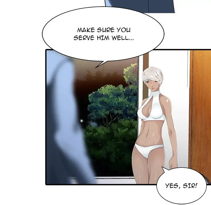 Two Wives Chapter 14 page 32 - 