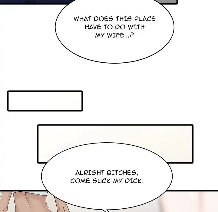 Two Wives Chapter 14 page 34 - 
