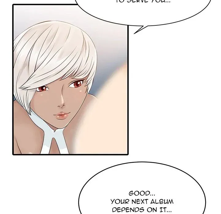Two Wives Chapter 14 page 36 - 