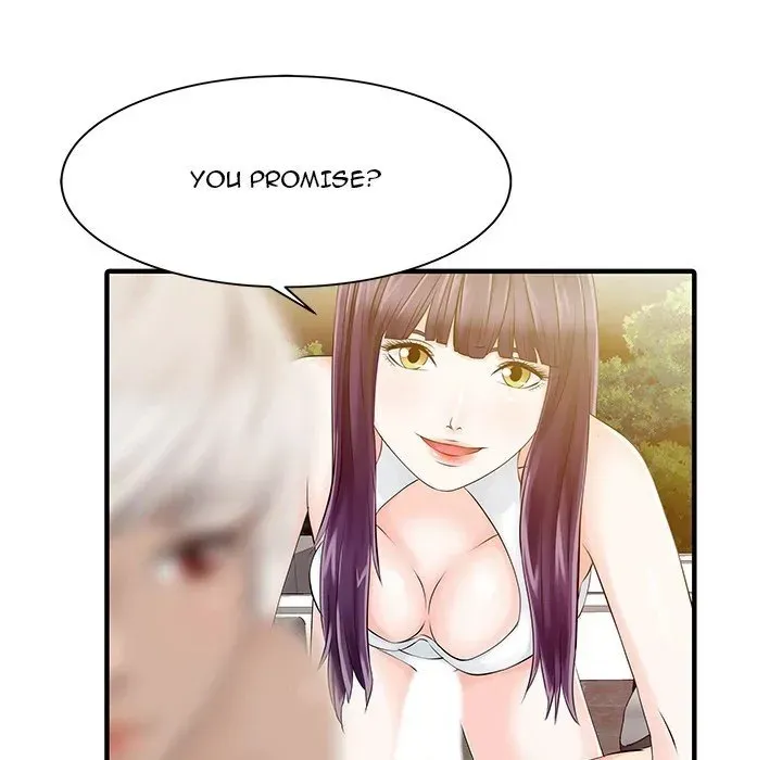 Two Wives Chapter 14 page 38 - 