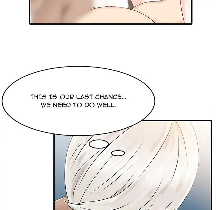 Two Wives Chapter 14 page 39 - 