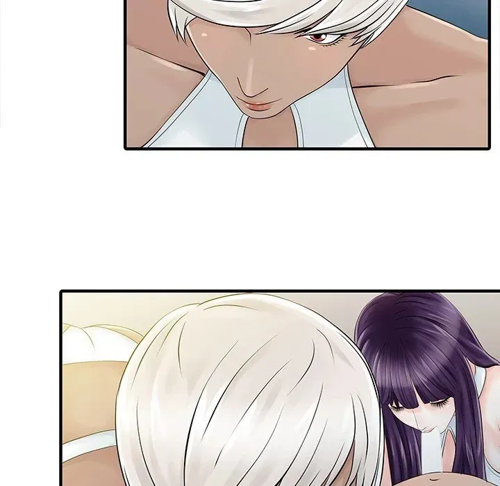 Two Wives Chapter 14 page 40 - 