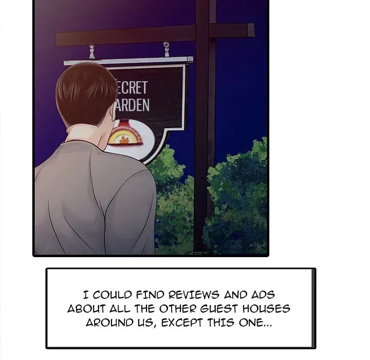 Two Wives Chapter 14 page 5 - 
