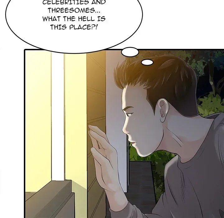 Two Wives Chapter 14 page 43 - 