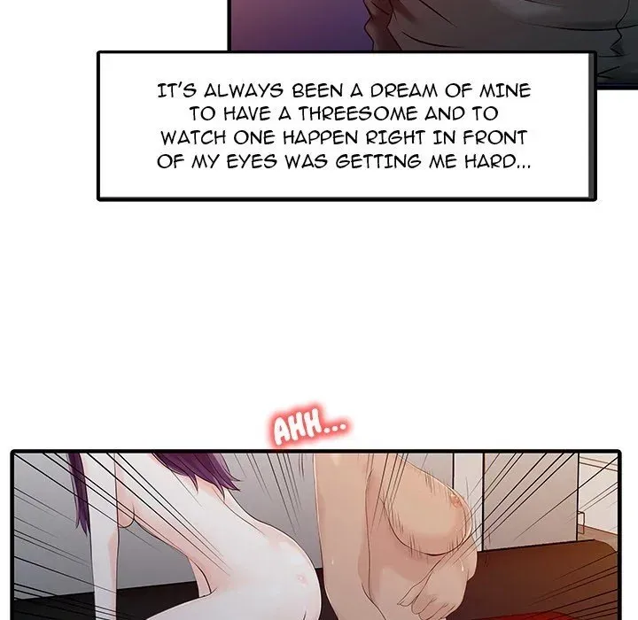 Two Wives Chapter 14 page 45 - 