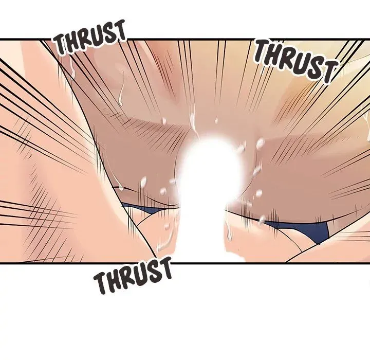 Two Wives Chapter 14 page 52 - 