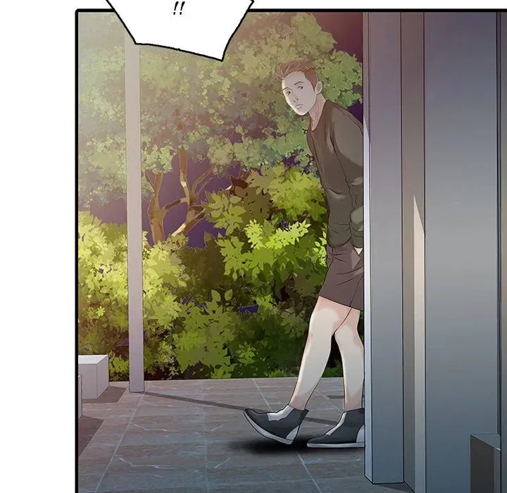 Two Wives Chapter 14 page 58 - 