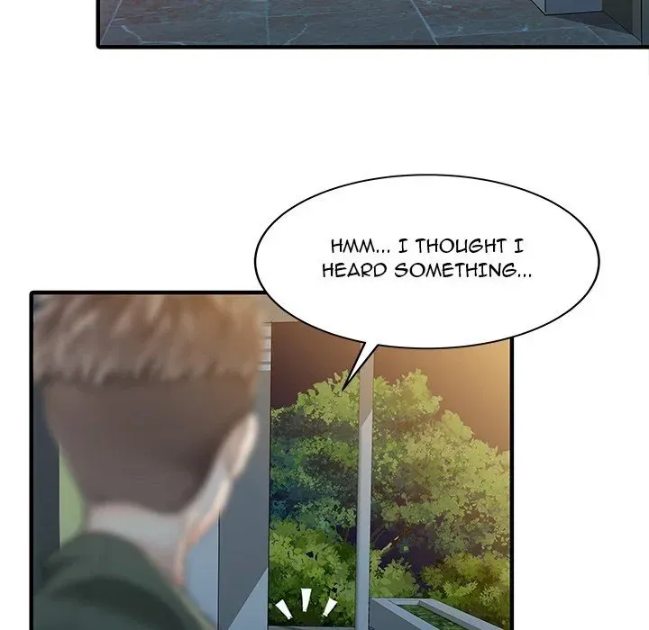Two Wives Chapter 14 page 59 - 