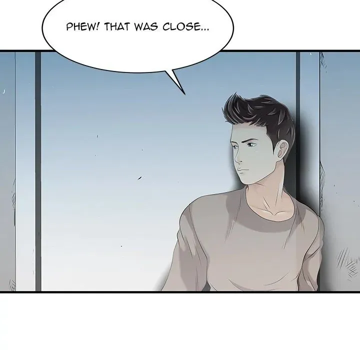 Two Wives Chapter 14 page 63 - 