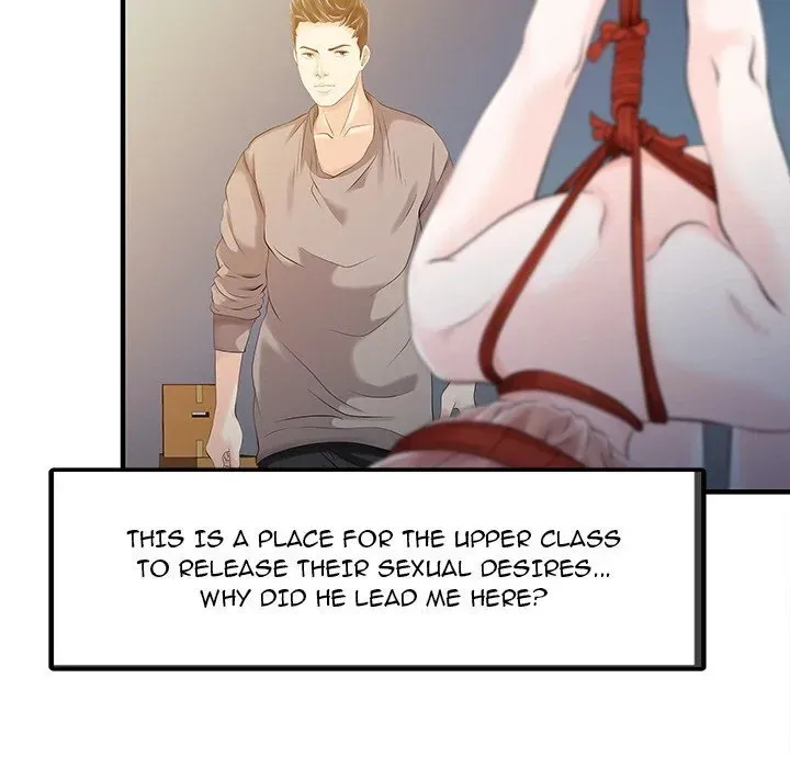 Two Wives Chapter 14 page 68 - 