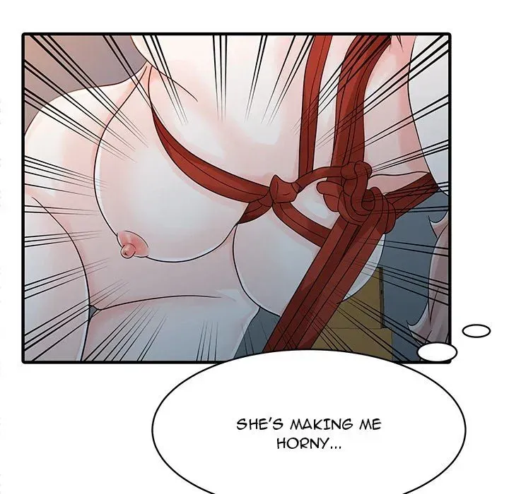 Two Wives Chapter 14 page 69 - 