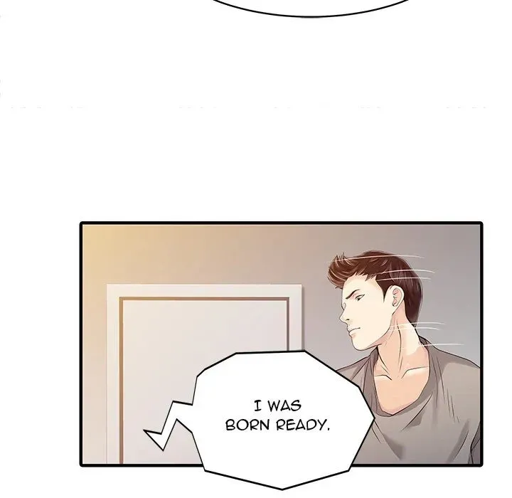 Two Wives Chapter 14 page 70 - 