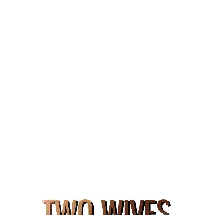 Two Wives Chapter 14 page 8 - 
