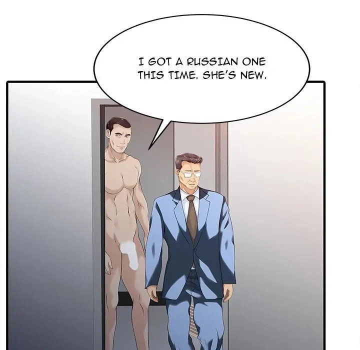 Two Wives Chapter 14 page 71 - 