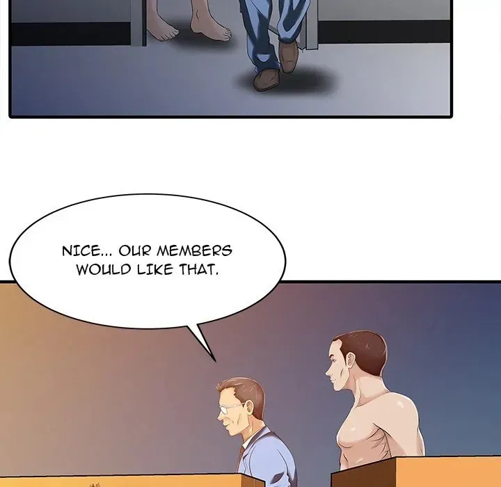 Two Wives Chapter 14 page 72 - 