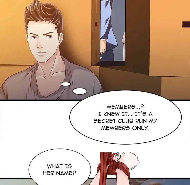 Two Wives Chapter 14 page 73 - 
