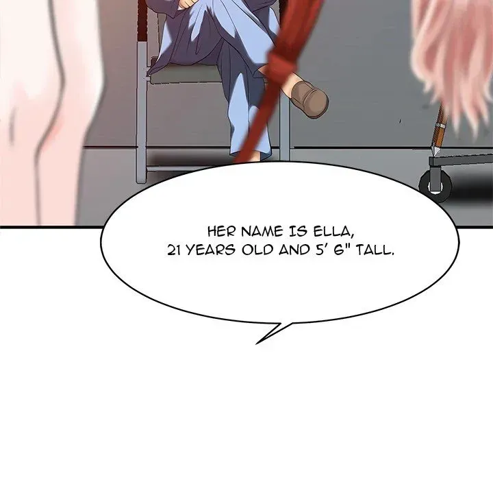 Two Wives Chapter 14 page 80 - 