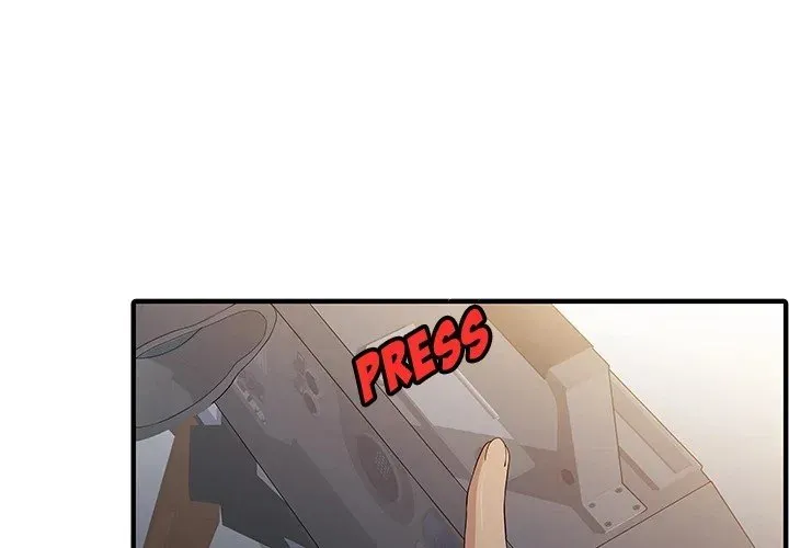 Two Wives Chapter 15 page 1 - 