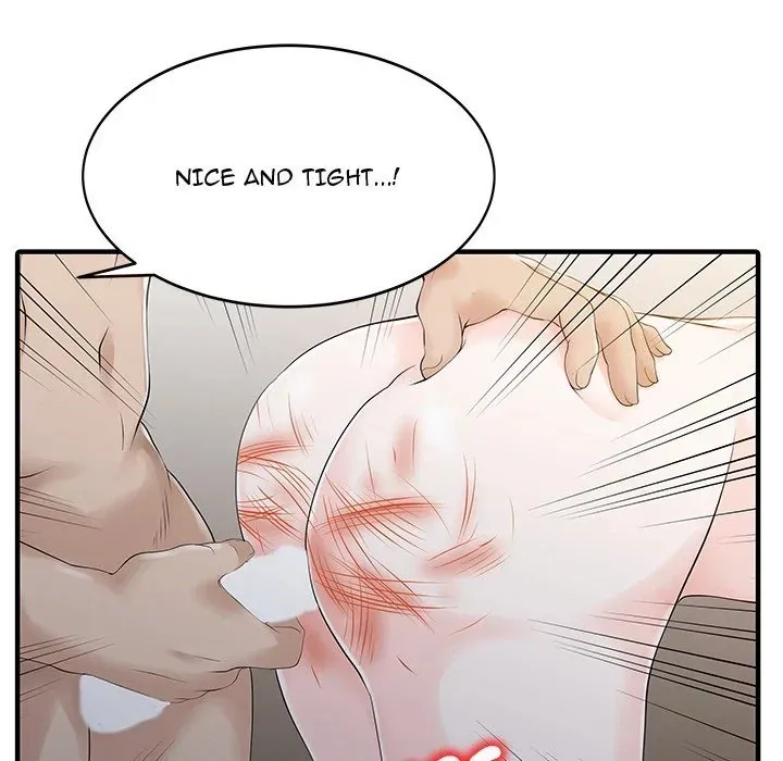Two Wives Chapter 15 page 17 - 
