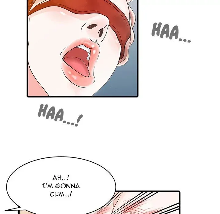 Two Wives Chapter 15 page 20 - 