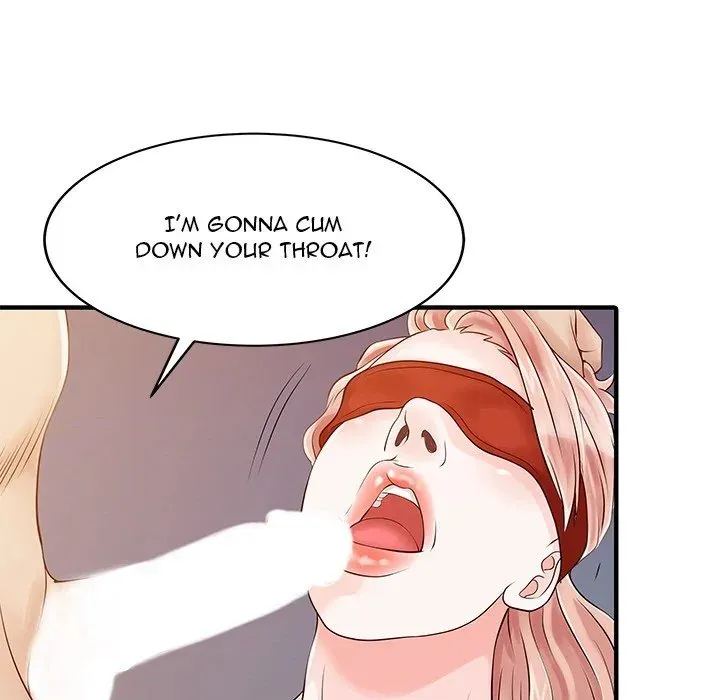 Two Wives Chapter 15 page 23 - 
