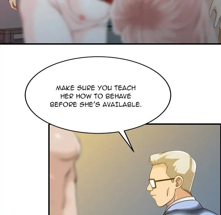 Two Wives Chapter 15 page 28 - 