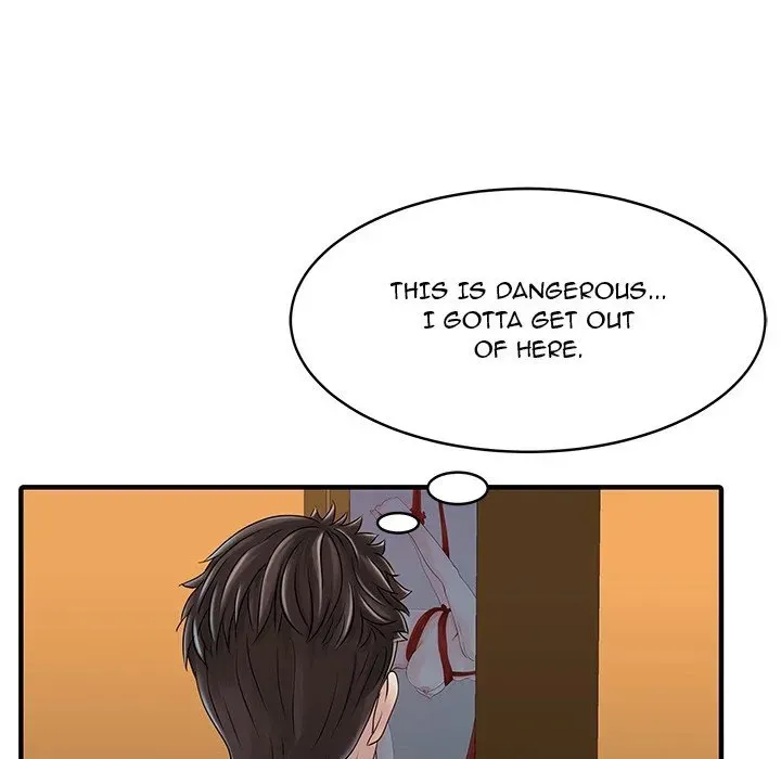 Two Wives Chapter 15 page 33 - 