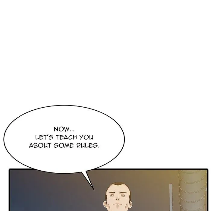 Two Wives Chapter 15 page 39 - 