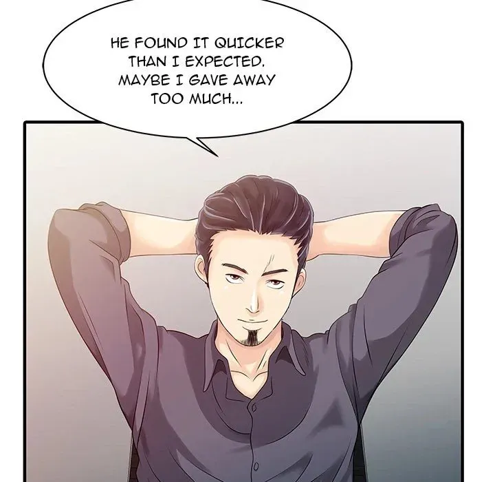 Two Wives Chapter 15 page 49 - 