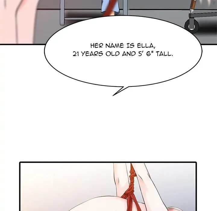 Two Wives Chapter 15 page 6 - 
