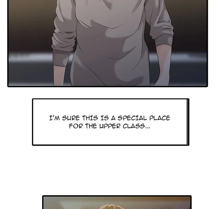 Two Wives Chapter 15 page 56 - 