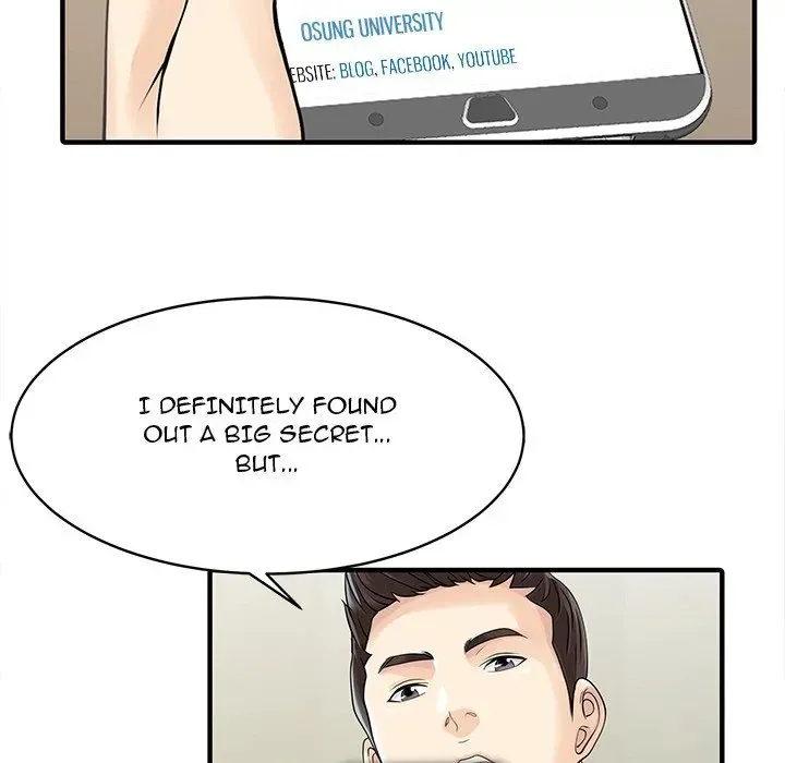 Two Wives Chapter 15 page 61 - 