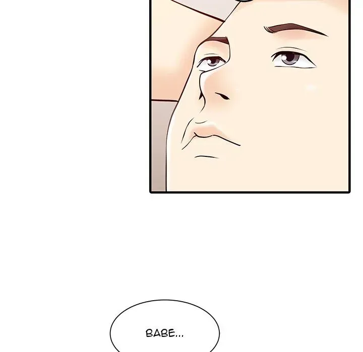 Two Wives Chapter 15 page 67 - 