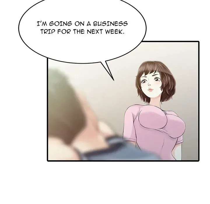 Two Wives Chapter 15 page 69 - 