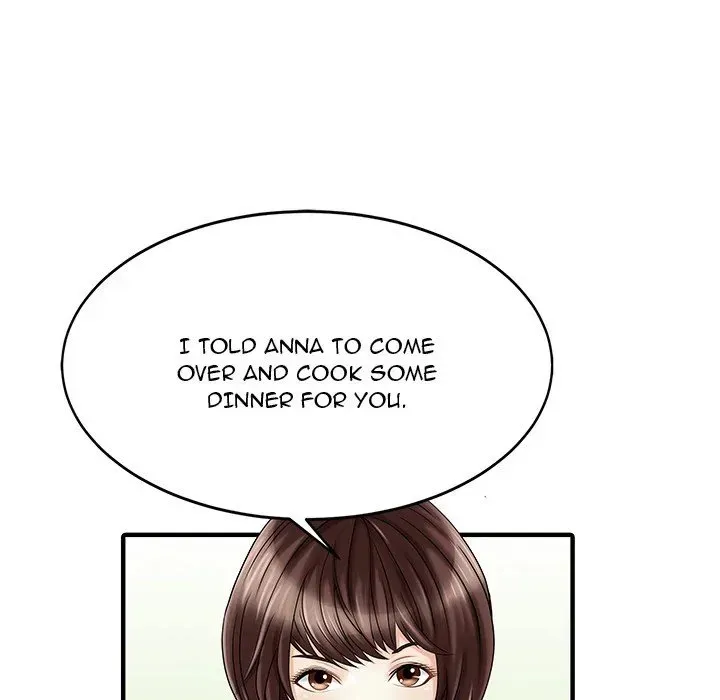 Two Wives Chapter 15 page 70 - 