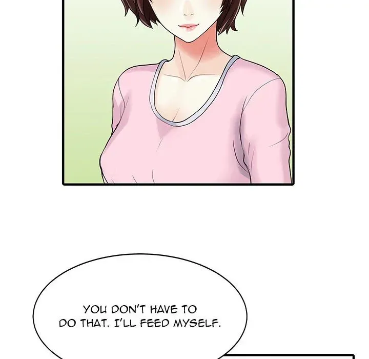 Two Wives Chapter 15 page 71 - 
