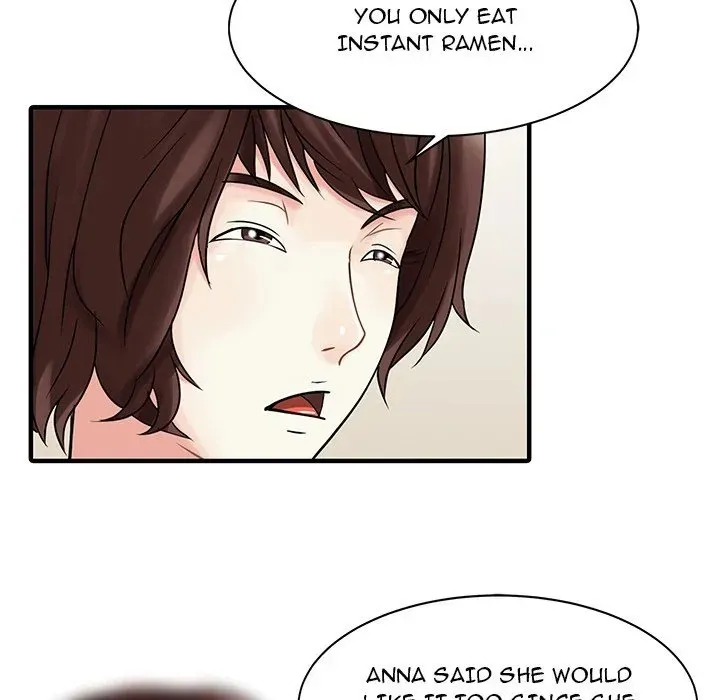 Two Wives Chapter 15 page 73 - 