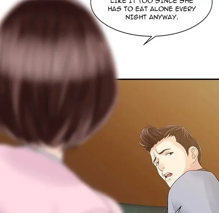 Two Wives Chapter 15 page 74 - 