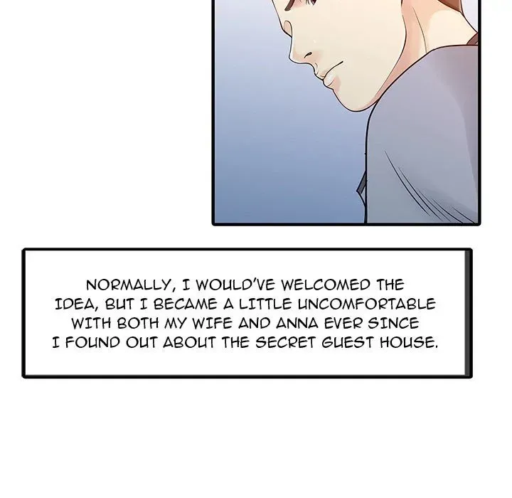 Two Wives Chapter 15 page 77 - 