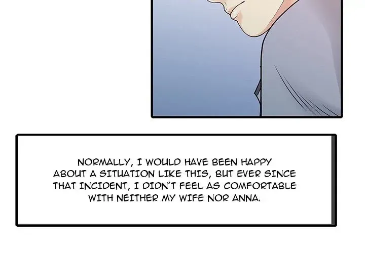 Two Wives Chapter 16 page 2 - 